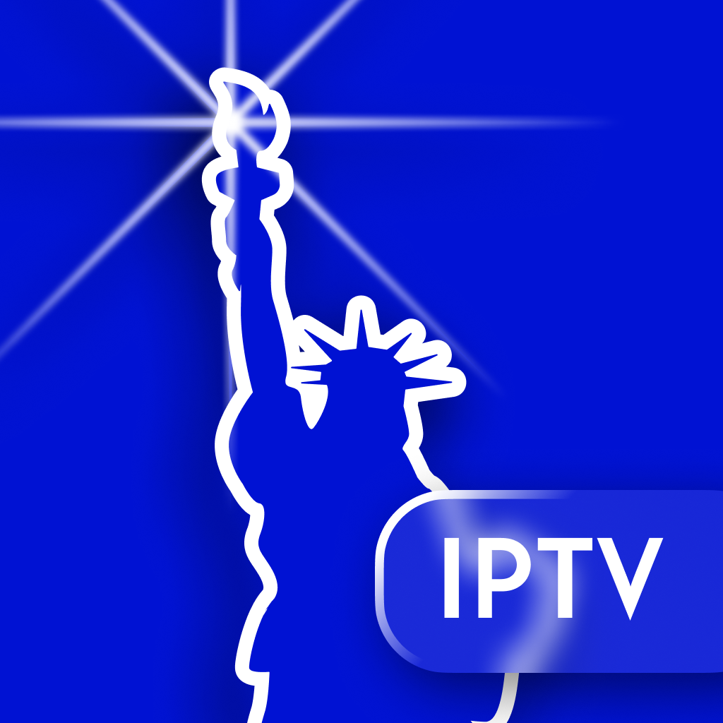 IPTV Icon