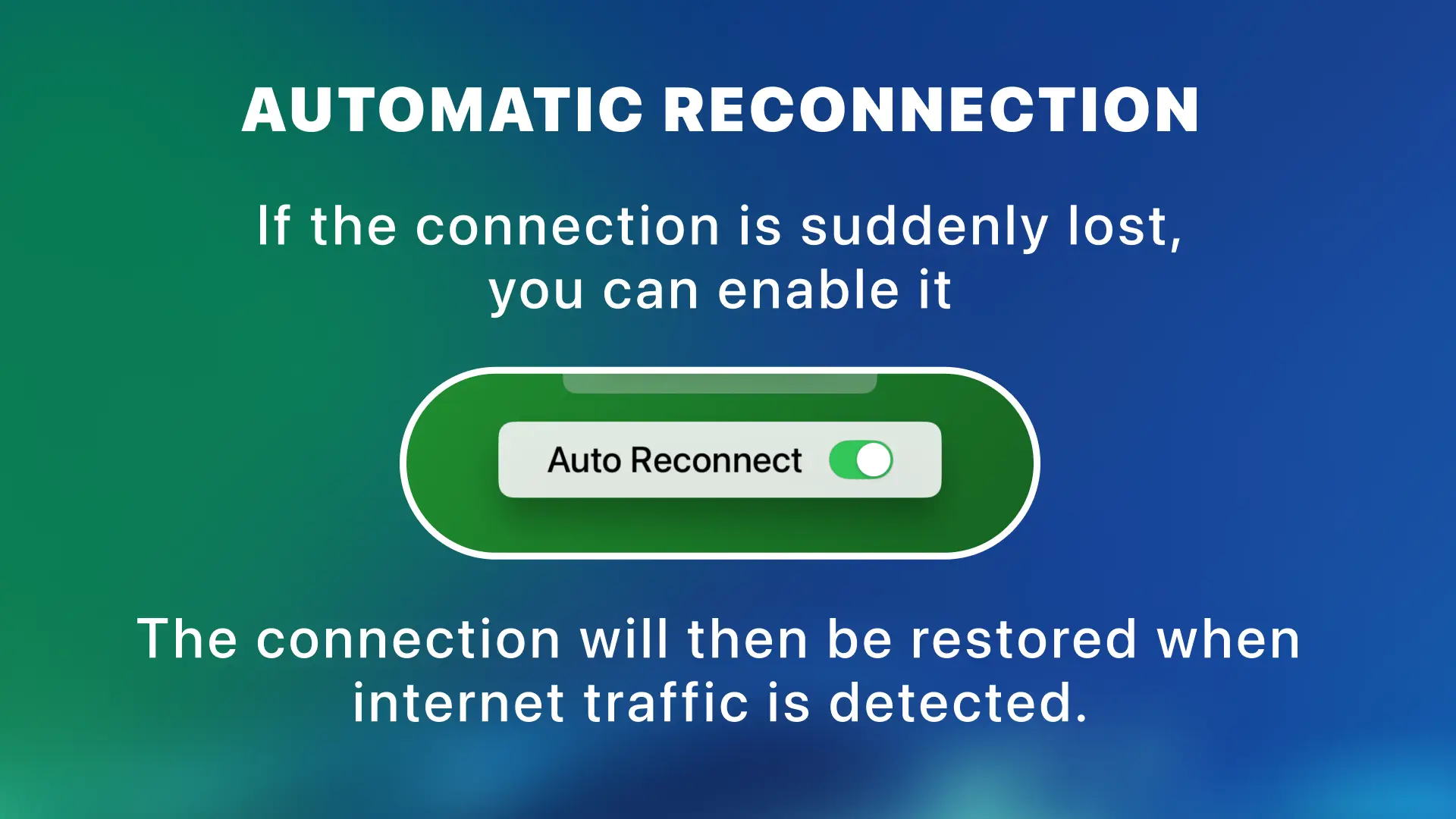 VPN Apple TV screenshot 3